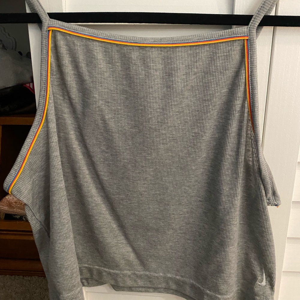 Nike tank